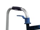 Walker Folding Trigger Release Adult with 5" Wheels (Drive)