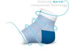 DCS Plantar Fasciitis Sleeve Large-Wm 11+/ Men 10-13 Orig