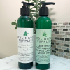 Aloe Vera Shampoo Conditioner Duo