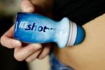 ICESHOT Skin Numbing Product for Injectables and Shots