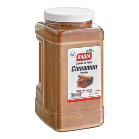 BADIA CINNAMON POWDERS