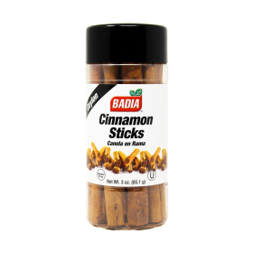 BADIA CINNAMON STICKS