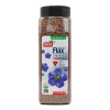 BADIA ORGANIC FLAX SEED WHOLE