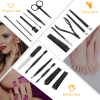 17Pcs Set