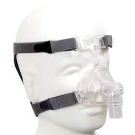 DreamEasy Nasal CPAP Mask with Headgear, Small