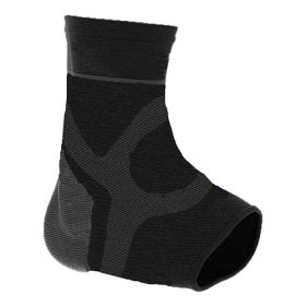 Active Compression Ankle Brace Medium, 11" - 12"
