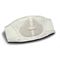Back Belt-Female Large/X-Large Light Gray Obusforme
