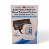 Perfect Measure Elite Fully Auto Talking Blood Pressure