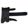 Blue Jay Dlx Wrist Brace Black for Carpal Tunnel, Left Sm/Md