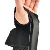 Blue Jay Dlx Wrist Brace Black for Carpal Tunnel, Left Sm/Md