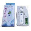 Blue Jay Infrared Thermometer with Backlight
