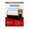 Evolv Wireless Upper Arm Blood Pressure Monitor