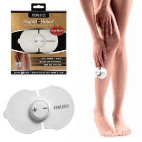 Rapid Relief Arms & LegsElectronic Pain Relief Pad