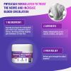 Nerve & Neuropathy Cream 2.82 oz. Jar Each