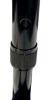 Quad Cane, Large Base, Black by Blue Jay Brand
