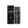 East Moon Black Hair Fiber Powder Refreshing Oil Control Leave-In Fluffy Hair Care Fiber Powder