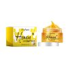 OceAura Milk Honey Hand Wax, Moisturize And Moisturize Soft Skin And Exfoliate To Dry Hands