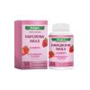 Googeer Dietary Supplement Gummies (Strawberry Flavor), Care Supplement Gummies