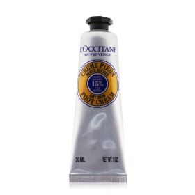 L'OCCITANE - Shea Butter Foot Cream (Travel Size) 01PI030KA 30ml/1oz
