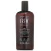 AMERICAN CREW - 3-in-1 Chamomile + Pine Shampoo, Conditioner And Body Wash 003329 450ml/15.2oz