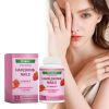 Googeer Dietary Supplement Gummies (Strawberry Flavor), Care Supplement Gummies