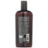 AMERICAN CREW - 3-in-1 Chamomile + Pine Shampoo, Conditioner And Body Wash 003329 450ml/15.2oz