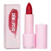 KYLIE COSMETICS - Creme Lipstick - # 413 The Girl In Red 008804 3.5g/0.12oz