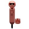 Too Cute Compact Blowdryer - Rose Gold by Aria Beauty for Women - 1 Pc Hair Dryer