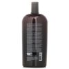 AMERICAN CREW - 3-in-1 Chamomile + Pine Shampoo, Conditioner And Body Wash 003282 1000ml/33.8oz