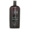 AMERICAN CREW - 3-in-1 Chamomile + Pine Shampoo, Conditioner And Body Wash 003282 1000ml/33.8oz