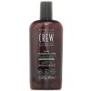AMERICAN CREW - 3-in-1 Chamomile + Pine Shampoo, Conditioner And Body Wash 003329 450ml/15.2oz