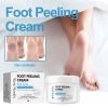 West&Month Foot Care Cream, Foot es And Moisturize Heel Anti-Cracking And Peeling Care Cream