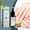Ximonth Nail Care Spray Hand, Foot And Gray Nails Gentle Bright Nails Soft Nails Moisturizing