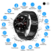 Wireless Smart Watch Fitness Tracker