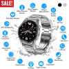 Wireless Smart Watch Fitness Tracker