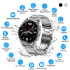 Wireless Smart Watch Fitness Tracker