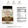 Pride of India – Natural Arrowroot Ground Powder – Gourmet Baking & Thickening Agent – Gluten & GMO Free – Good for Sauces