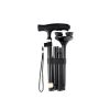 Multifunctional Non-Slip Folding Elderly Crutches for Walking